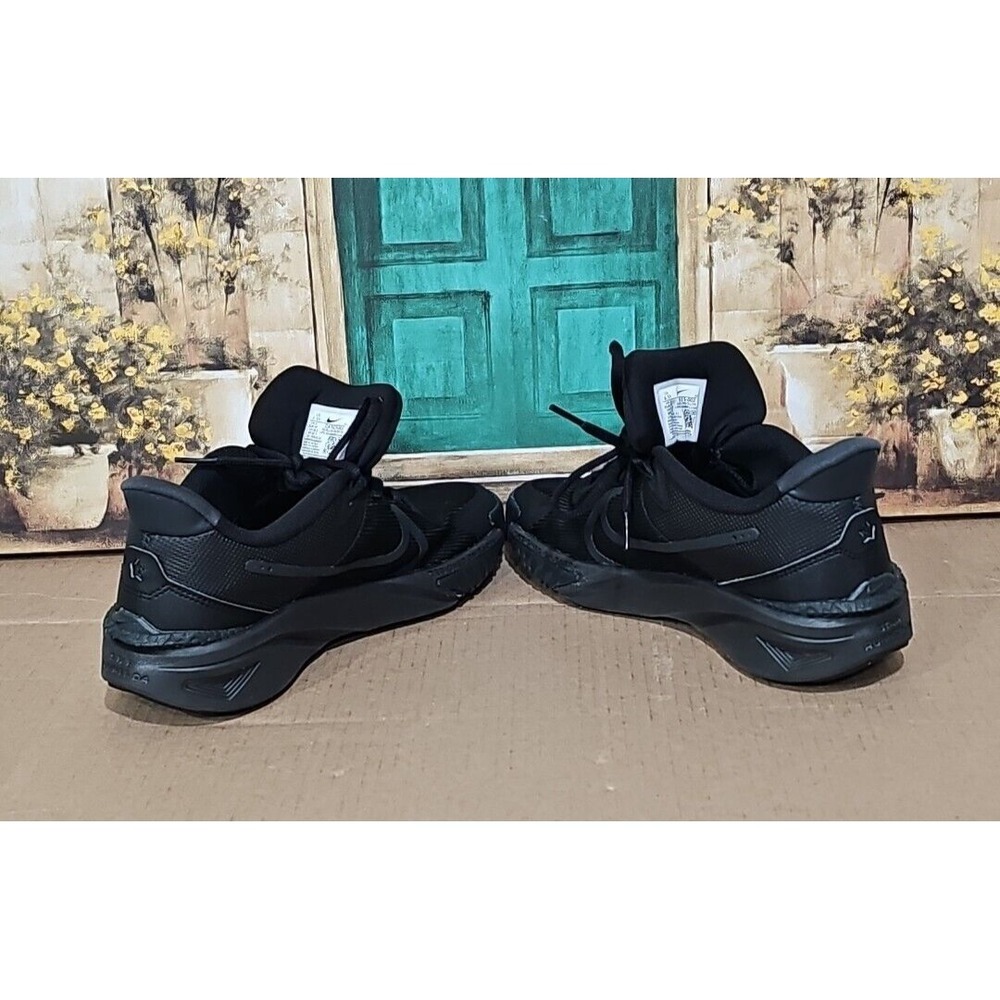 Nike Star Runner 4 NN Black Athletic Shoes Gym Running DX7615 002 Size 6.5Y Boy - Picture 6 of 8